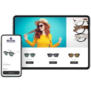 Website дизајн